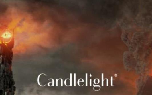 Milwaukee Candlelight: The Lord of the Rings